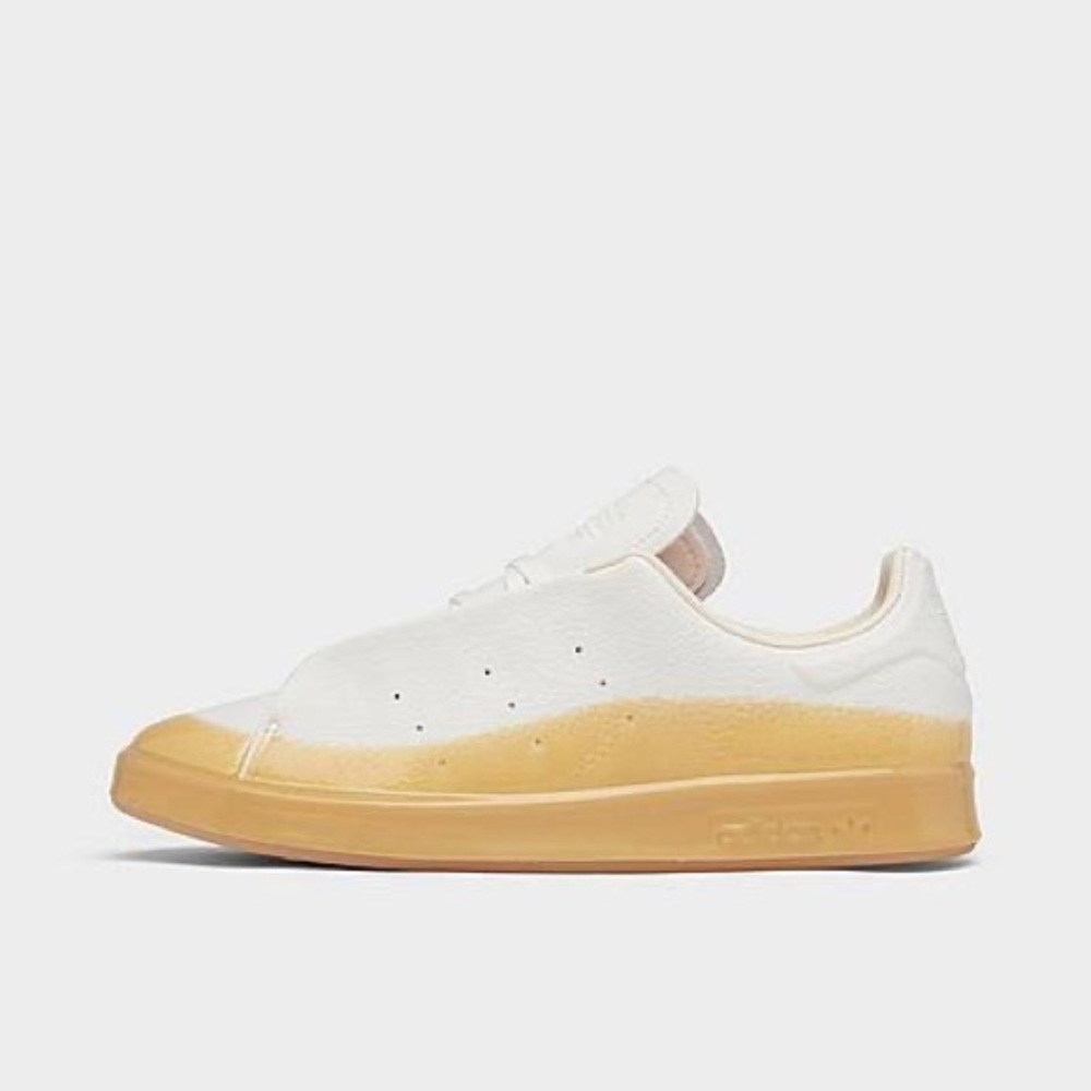 NWT Ivy Park x adidas Stan Smith Dipped Ivy Heart Sneakers